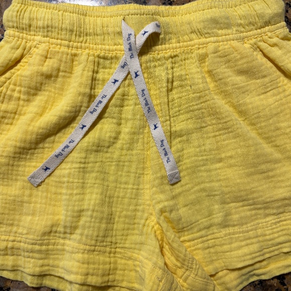 The Black Dog XX small Womens 100% cotton shorts - used - perfect condition - Picture 1 of 4